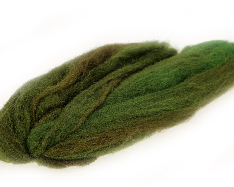 Trilobal Superfine Wing Hair 3 Trilobal Superfine Wing Hair