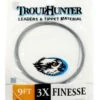 Trout Hunter Finesse Leader 9ft 2 Trout Hunter Finesse Leader 9ft -Aanbevolen Winkels Voor Visuitrusting Trout Hunter Finesse Leader 9ft TH5005 XX trout hunter finesse leader 9ft th5005 xx dealerweb cms 77e4c4c6 56e4 490f b5b1 69d46a91f28d