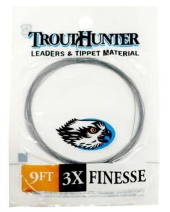 Trout Hunter Finesse Leader 9ft