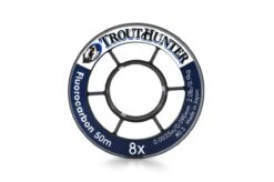 Trout Hunter Fluorocarbon Tippet 17 Trout Hunter Fluorocarbon Tippet -Aanbevolen Winkels Voor Visuitrusting Trout Hunter Fluorocarbon Tippet TH5000 X dealerweb cms 2bb41c9c 0096 443a a877 da5bdd5ce8e1