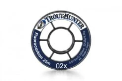 Trout Hunter Fluorocarbon Tippet 22 Trout Hunter Fluorocarbon Tippet -Aanbevolen Winkels Voor Visuitrusting Trout Hunter Fluorocarbon Tippet TH5000 X dealerweb cms 46852d6b 1da0 4fdf a8be 87c2acf06723
