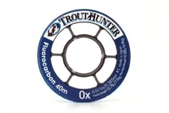 Trout Hunter Fluorocarbon Tippet 21 Trout Hunter Fluorocarbon Tippet -Aanbevolen Winkels Voor Visuitrusting Trout Hunter Fluorocarbon Tippet TH5000 X dealerweb cms 659703bd a556 490a 9569 bf10d51604fe