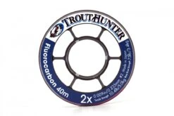 Trout Hunter Fluorocarbon Tippet 19 Trout Hunter Fluorocarbon Tippet -Aanbevolen Winkels Voor Visuitrusting Trout Hunter Fluorocarbon Tippet TH5000 X dealerweb cms 7f92cc52 e934 4b61 89fe 72ee753e14d3