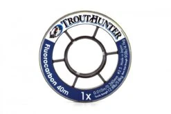 Trout Hunter Fluorocarbon Tippet 20 Trout Hunter Fluorocarbon Tippet -Aanbevolen Winkels Voor Visuitrusting Trout Hunter Fluorocarbon Tippet TH5000 X dealerweb cms 901c8c45 10c5 4c51 a828 f829516142cd