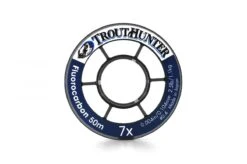Trout Hunter Fluorocarbon Tippet 18 Trout Hunter Fluorocarbon Tippet -Aanbevolen Winkels Voor Visuitrusting Trout Hunter Fluorocarbon Tippet TH5000 X dealerweb cms 9e97cd94 a5dc 46df a1c5 de73dbda6aed