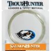 Trout Hunter Salmon Hunter Leader 15ft -Aanbevolen Winkels Voor Visuitrusting Trout Hunter Salmon Hunter Leader 15ft TH5009 XX product 1 29744