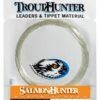 Trout Hunter Salmon Hunter Leader 9ft