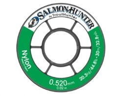 Trout Hunter Salmon Hunter Nylon Tippet