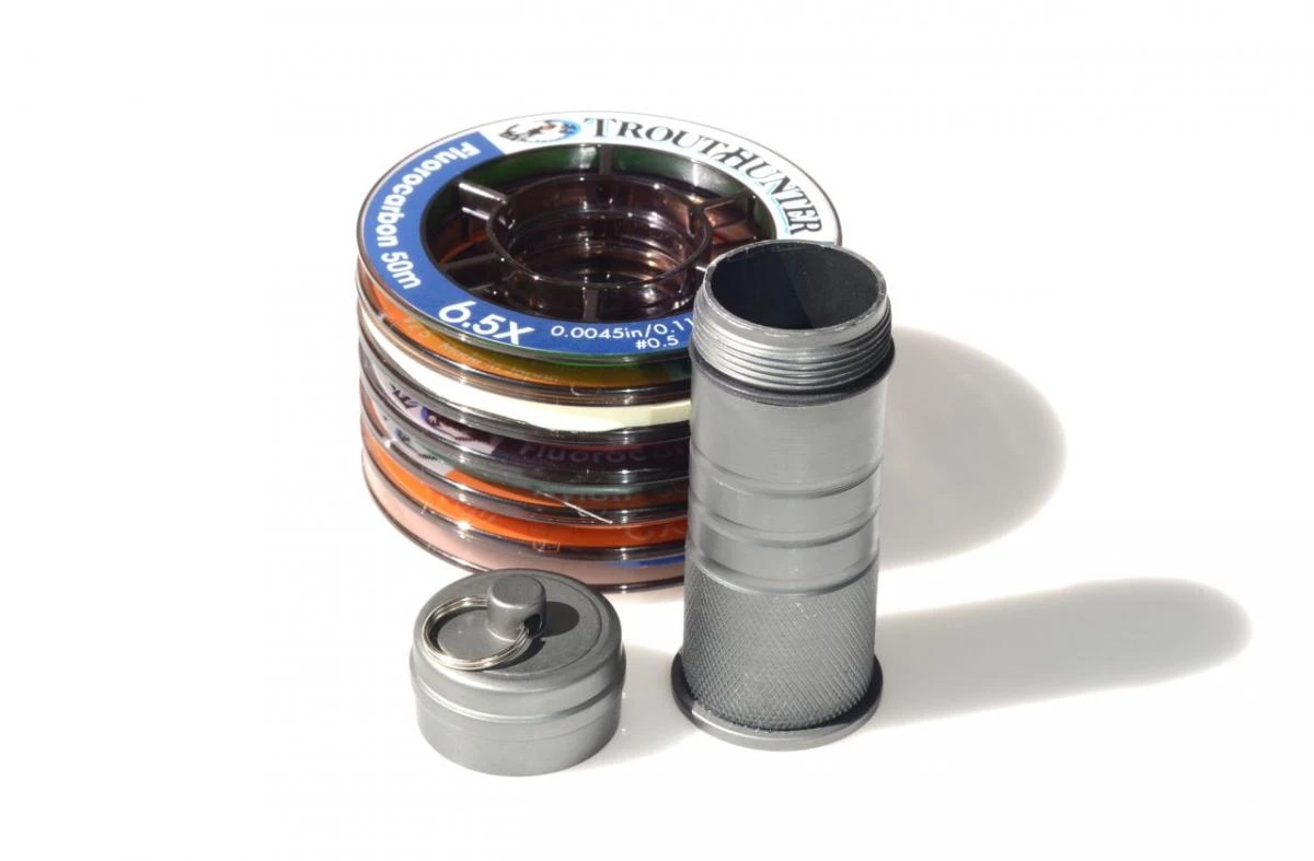 Trout Hunter Tippet Post 3 Trout Hunter Tippet Post