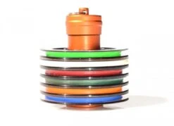 Trout Hunter Tippet Post 14 Trout Hunter Tippet Post -Aanbevolen Winkels Voor Visuitrusting Trout Hunter Tippet Post TH5010 XX product 3 28351