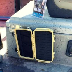 Trxstle Big Water Case And Fly Box -Aanbevolen Winkels Voor Visuitrusting Trxstle Big Water Case and Fly Box TRXBWC 4 6a5dca27 ab3e 4c78 9d8b defefeacc70f 2048x2048