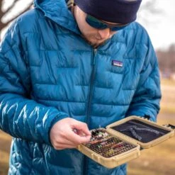 Trxstle Big Water Case And Fly Box -Aanbevolen Winkels Voor Visuitrusting Trxstle Big Water Case and Fly Box TRXBWC 5 51c46dd3 052f 40da 923f 6ffa7a3c1094 2048x2048