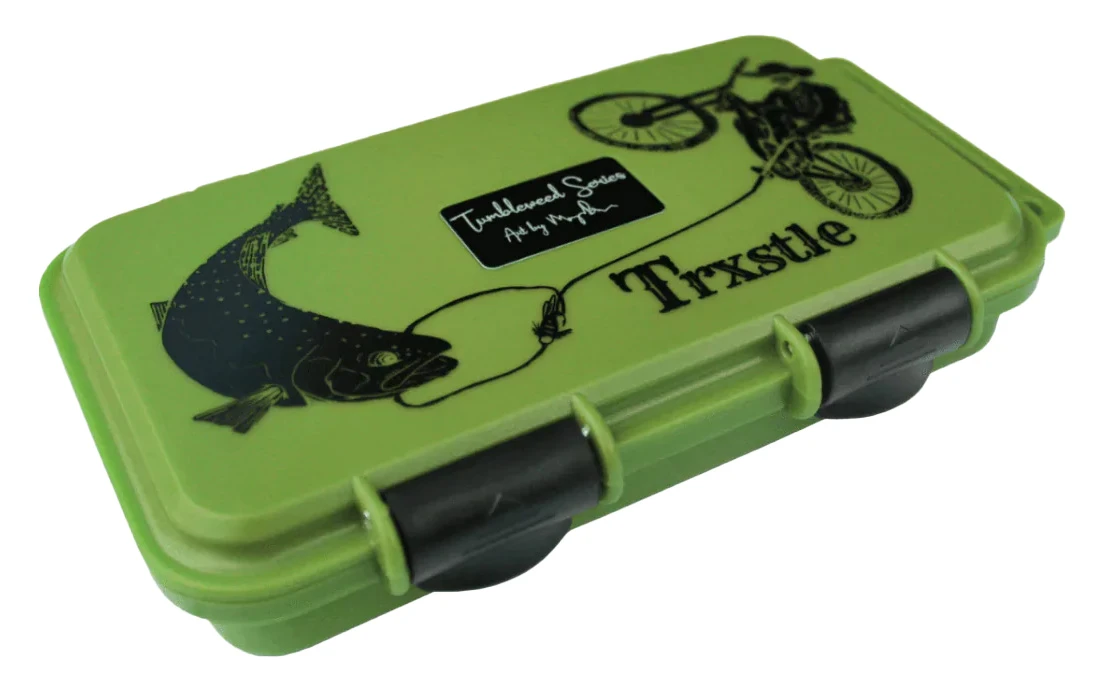 Trxstle Water Proof River Locker