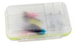 Tube Fly Box Professional 5 Tube Fly Box Professional -Aanbevolen Winkels Voor Visuitrusting Tube Fly Box Professional 43 5050 00 tubenfliegenbox2 2