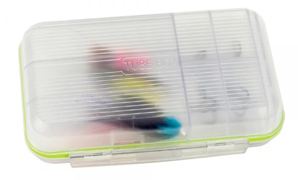 Tube Fly Box Professional 4 Tube Fly Box Professional - Afbeelding 2