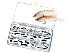 Vision Tube Fly Box Medium 7 Vision Tube Fly Box Medium -Aanbevolen Winkels Voor Visuitrusting Tube20Fly20Box 1