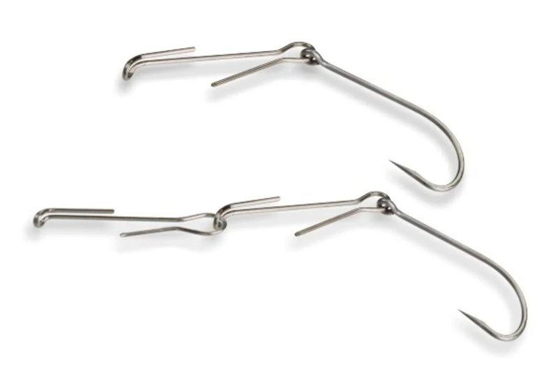 Stonfo Tubular Strong Shank 10pc 6 Stonfo Tubular Strong Shank 10pc - Afbeelding 4