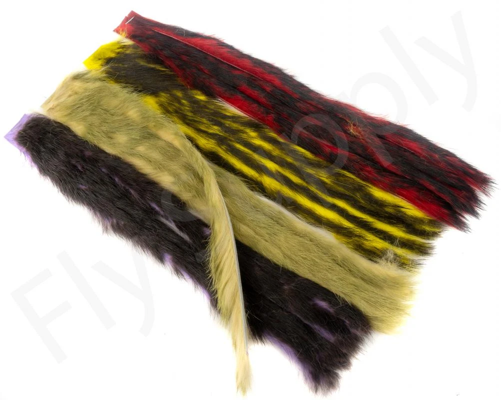 Two Tone 5 Mm Magnum Zonkerstrips 3 Two Tone 5 Mm Magnum Zonkerstrips