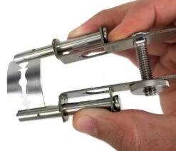 TyWheel Razor Blade Trimmer -Aanbevolen Winkels Voor Visuitrusting TyWheel Razor Blade Trimmer TYWHEELTRIMMER tywheel trimmer3