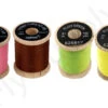 Tying Thread 4/0 Small Streamers - 100 Yds -Aanbevolen Winkels Voor Visuitrusting Tying Thread 40 Small Streamers 100 yds TYINGTHREAD 40 XXX ov13