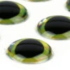Ultra 3D Epoxy Eyes Basic Yellow 20pc -Aanbevolen Winkels Voor Visuitrusting U3D20Basic20Yellow1