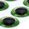 Ultra 3D Epoxy Eyes Green Edge 20pc -Aanbevolen Winkels Voor Visuitrusting U3D20Green20Edge1