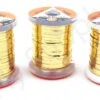 UTC Flat Mylar Tinsel Gold/silver