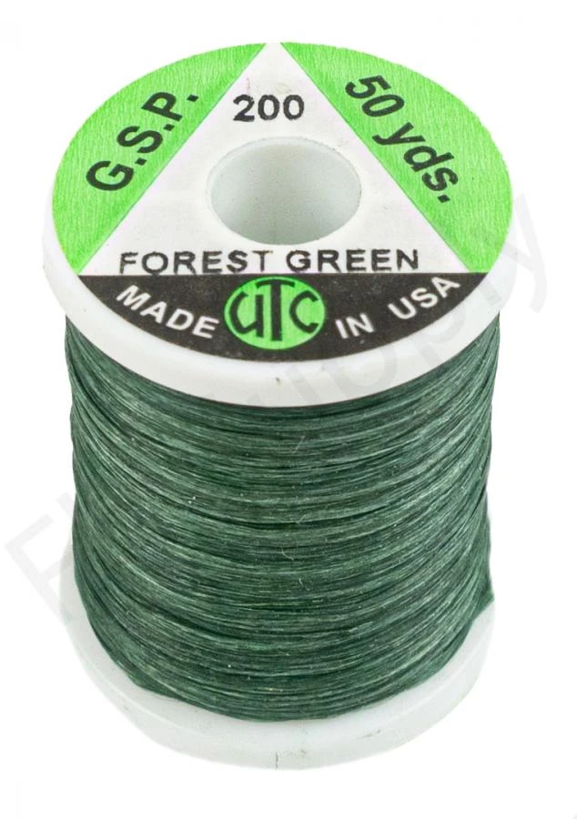UTC GSP Thread 200 Denier 4 UTC GSP Thread 200 Denier - Afbeelding 2
