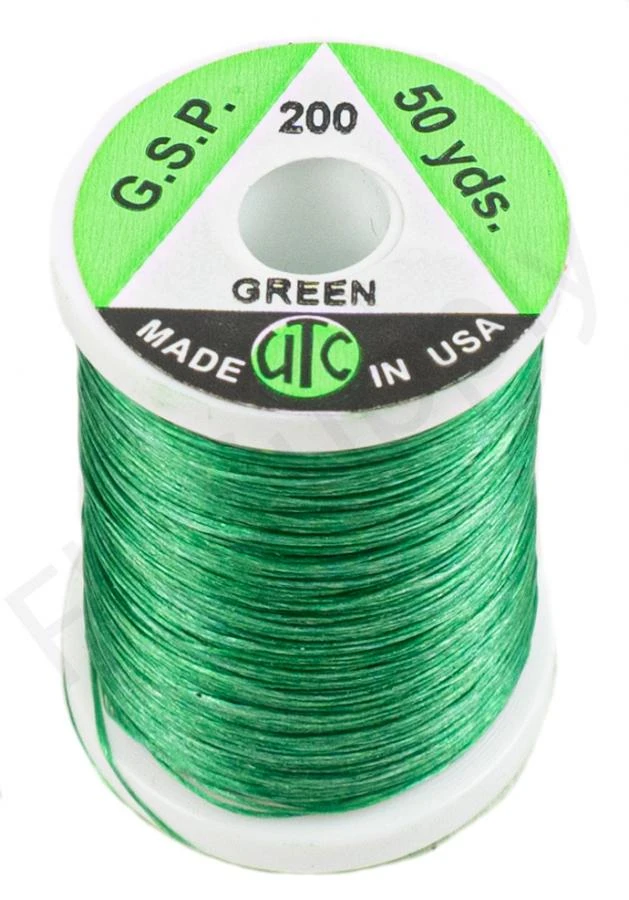 UTC GSP Thread 200 Denier 5 UTC GSP Thread 200 Denier - Afbeelding 3