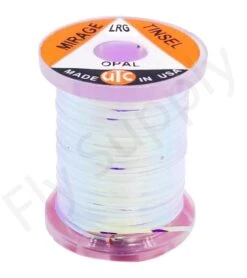 UTC Mirage Tinsel Opal -Aanbevolen Winkels Voor Visuitrusting UTC Mirage tinsel opal 10 827XX large met wm