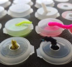 UTC Vials 9 Pack -Aanbevolen Winkels Voor Visuitrusting UTC Vials 9 pack UTCXV vial close up 159x30023 1