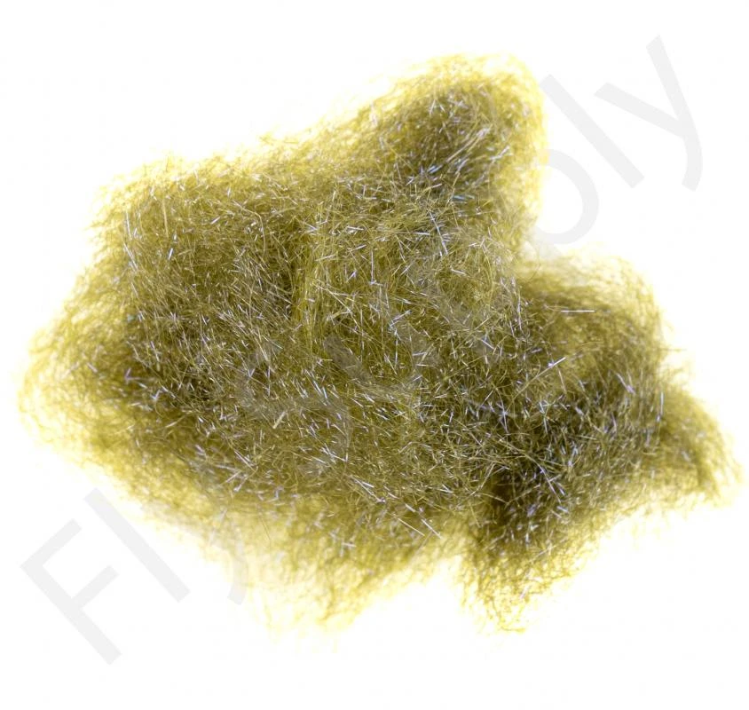 UV Spectra Dubbing 4 UV Spectra Dubbing - Afbeelding 2