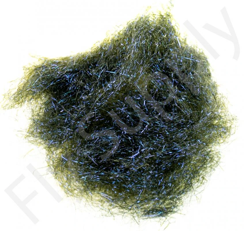 UV Spectra Dubbing 5 UV Spectra Dubbing - Afbeelding 3