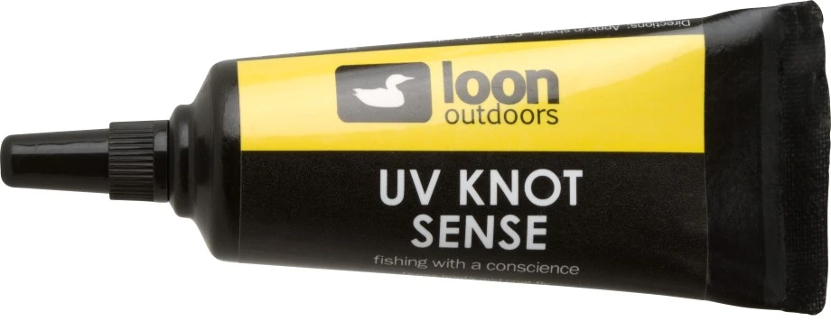 Loon UV Knot Sense 3 Loon UV Knot Sense