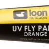 Loon UV Fly Paint Orange 2 Loon UV Fly Paint Orange -Aanbevolen Winkels Voor Visuitrusting UVPaintOrange 300dpi