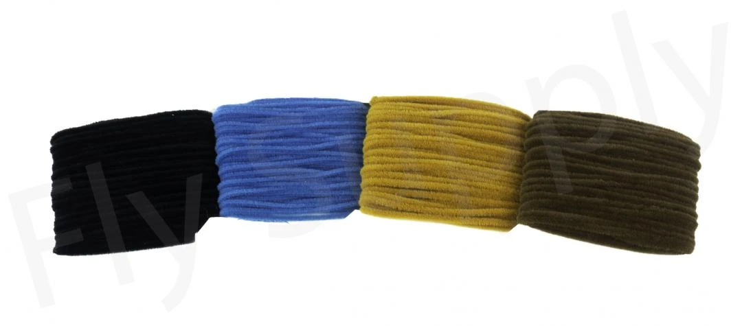 Ultra Chenille 1 Mm 3 Ultra Chenille 1 Mm