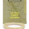 Vision Ultra Light Nymph Fly Line -Aanbevolen Winkels Voor Visuitrusting UltraLightNymph