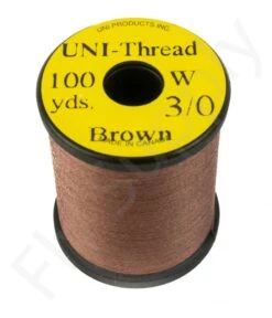 Uni 3/0 100 Yds -Aanbevolen Winkels Voor Visuitrusting Uni 30 100 yds 10 03XXX dsc07846 bewerkt wm