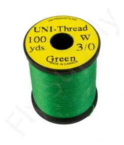 Uni 3/0 100 Yds -Aanbevolen Winkels Voor Visuitrusting Uni 30 100 yds 10 03XXX dsc07857 bewerkt wm