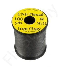 Uni 3/0 100 Yds -Aanbevolen Winkels Voor Visuitrusting Uni 30 100 yds 10 03XXX dsc07859 bewerkt wm