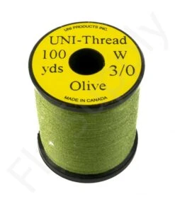 Uni 3/0 100 Yds -Aanbevolen Winkels Voor Visuitrusting Uni 30 100 yds 10 03XXX dsc07869 bewerkt wm