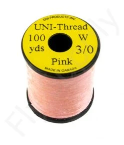 Uni 3/0 100 Yds -Aanbevolen Winkels Voor Visuitrusting Uni 30 100 yds 10 03XXX dsc07874 bewerkt wm