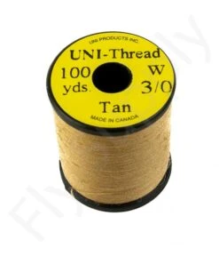 Uni 3/0 100 Yds -Aanbevolen Winkels Voor Visuitrusting Uni 30 100 yds 10 03XXX dsc07879 bewerkt wm