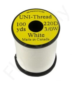 Uni 3/0 100 Yds -Aanbevolen Winkels Voor Visuitrusting Uni 30 100 yds 10 03XXX dsc07885 bewerkt wm