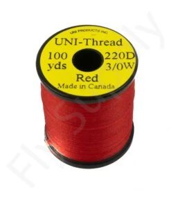 Uni 3/0 100 Yds -Aanbevolen Winkels Voor Visuitrusting Uni 30 100 yds 10 03XXX dsc07888 bewerkt wm