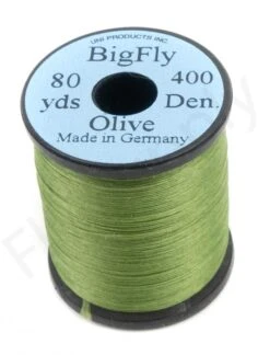 Uni 4/0 Big Fly 80 Yds -Aanbevolen Winkels Voor Visuitrusting Uni 40 Big Fly 80 yds 10 04XXX dsc03465