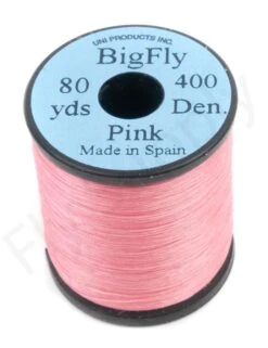 Uni 4/0 Big Fly 80 Yds -Aanbevolen Winkels Voor Visuitrusting Uni 40 Big Fly 80 yds 10 04XXX dsc03467