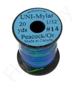 Uni Twotone Peacock/Orange -Aanbevolen Winkels Voor Visuitrusting Uni Twotone PeacockOrange 10 19XXX dsc07836 bewerkt wm