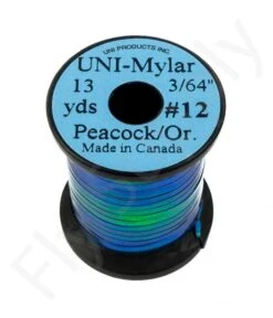 Uni Twotone Peacock/Orange -Aanbevolen Winkels Voor Visuitrusting Uni Twotone PeacockOrange 10 19XXX dsc07839 bewerkt wm