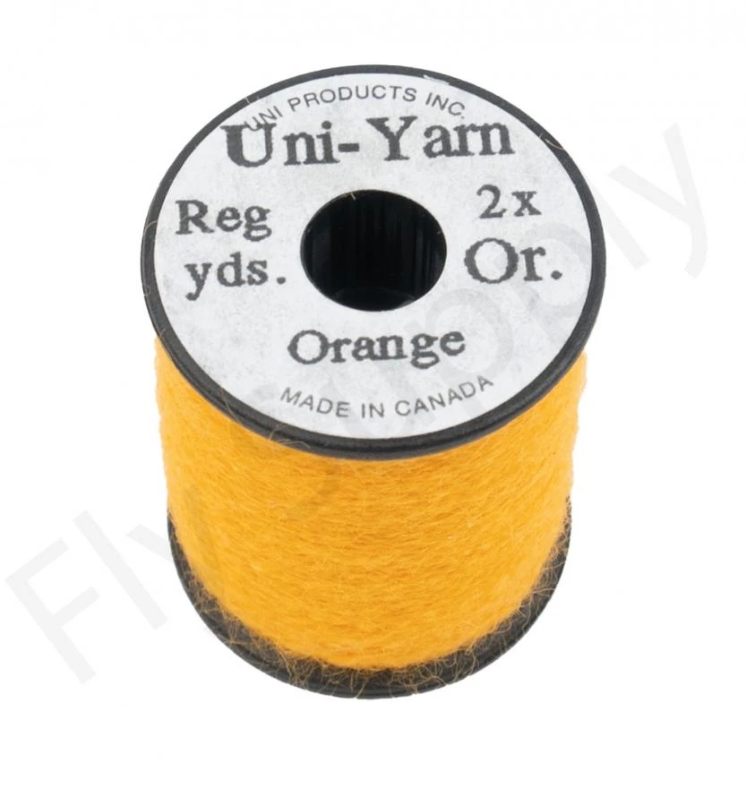 Uni Yarn 8 Uni Yarn - Afbeelding 6